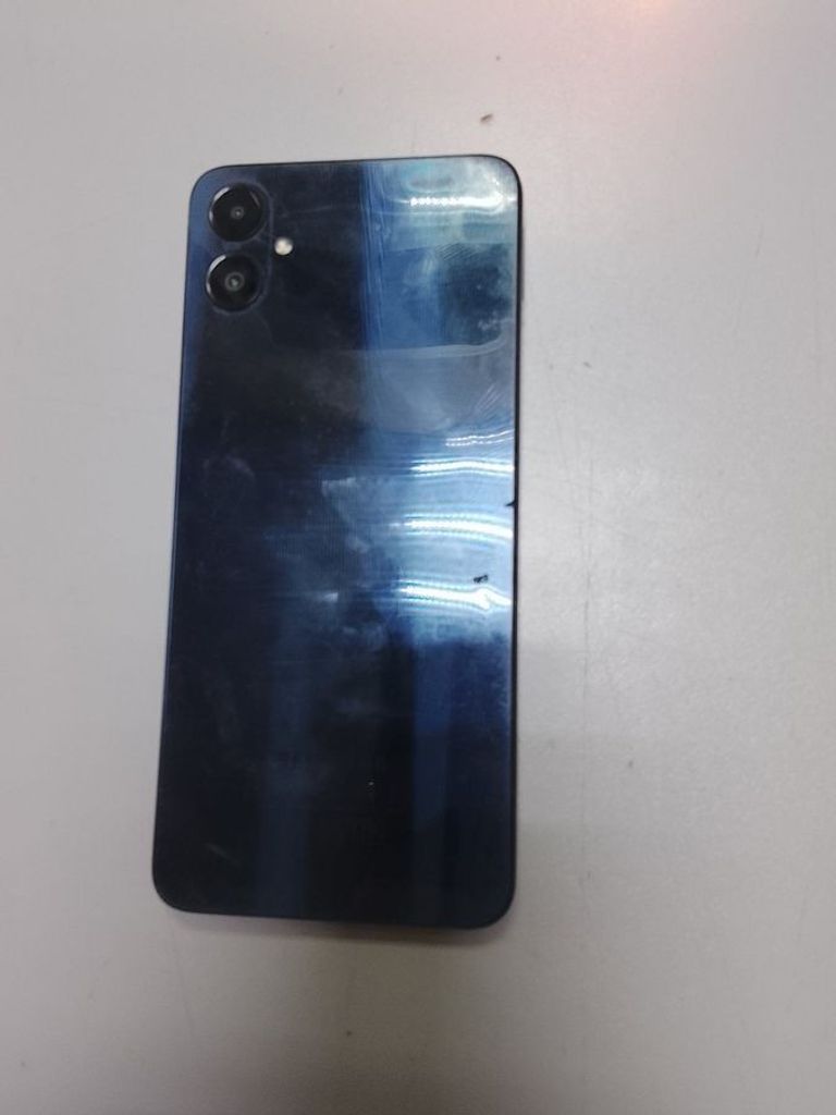Оголошення Samsung galaxy a05 4/64gb Б/У