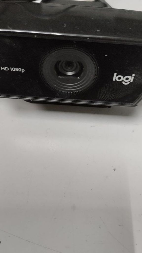 Купити Logitech C922 Pro Stream Б/У