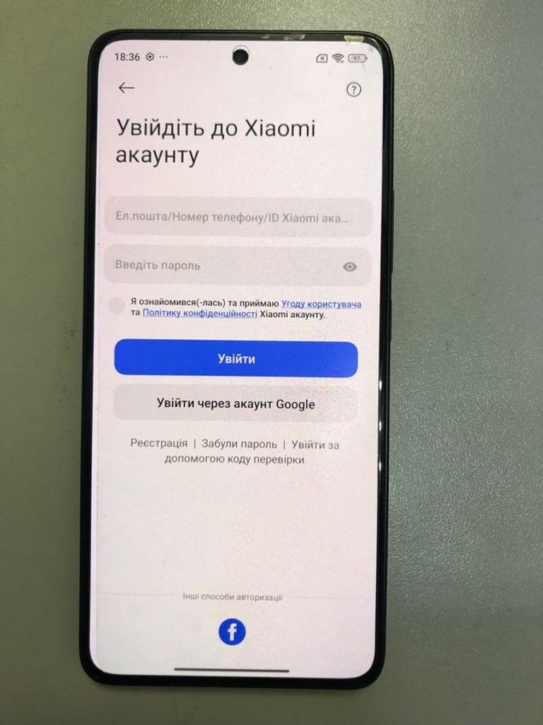 Xiaomi 14T 12/256GB Titan Black Код:01-200752755. Зображення 6