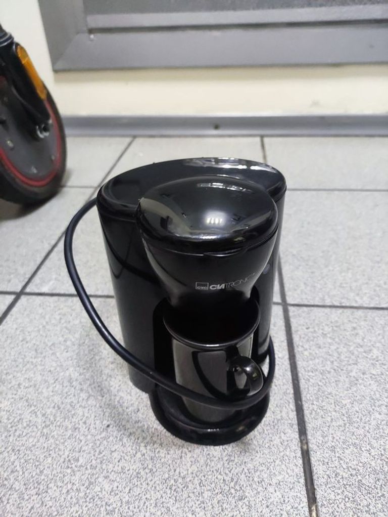 Купити Clatronic ka 3356 Б/У