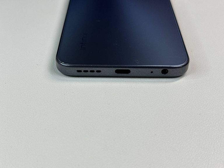 Infinix smart 9 4/128gb Код:01-200753411. Изображение 10