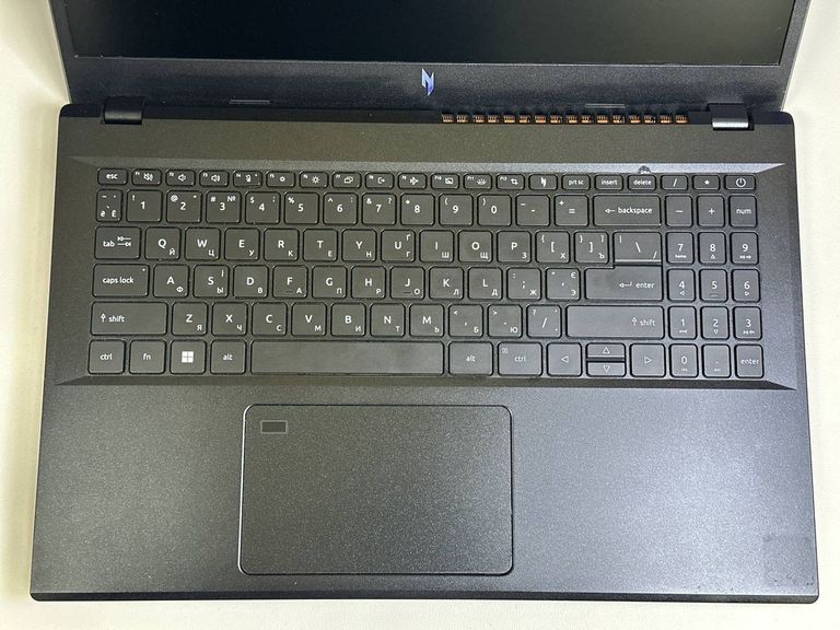 Acer 15/core i5-13420h ddr5/16gb ddr5/ssd 512 gb/geforce rtx2050 4gb Код:01-200753286. Изображение 11