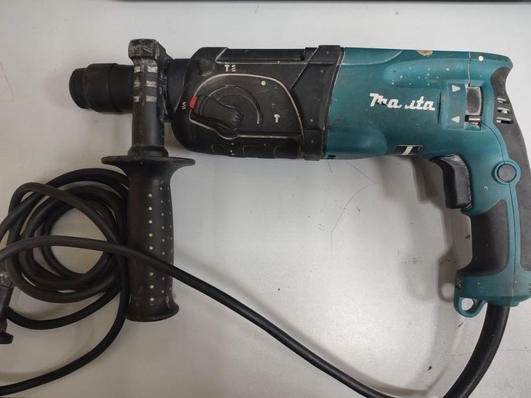 Купить Makita Копія hr2470t Б/У