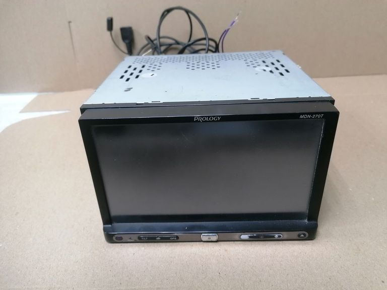 Купить Prology mdn-270t Б/У