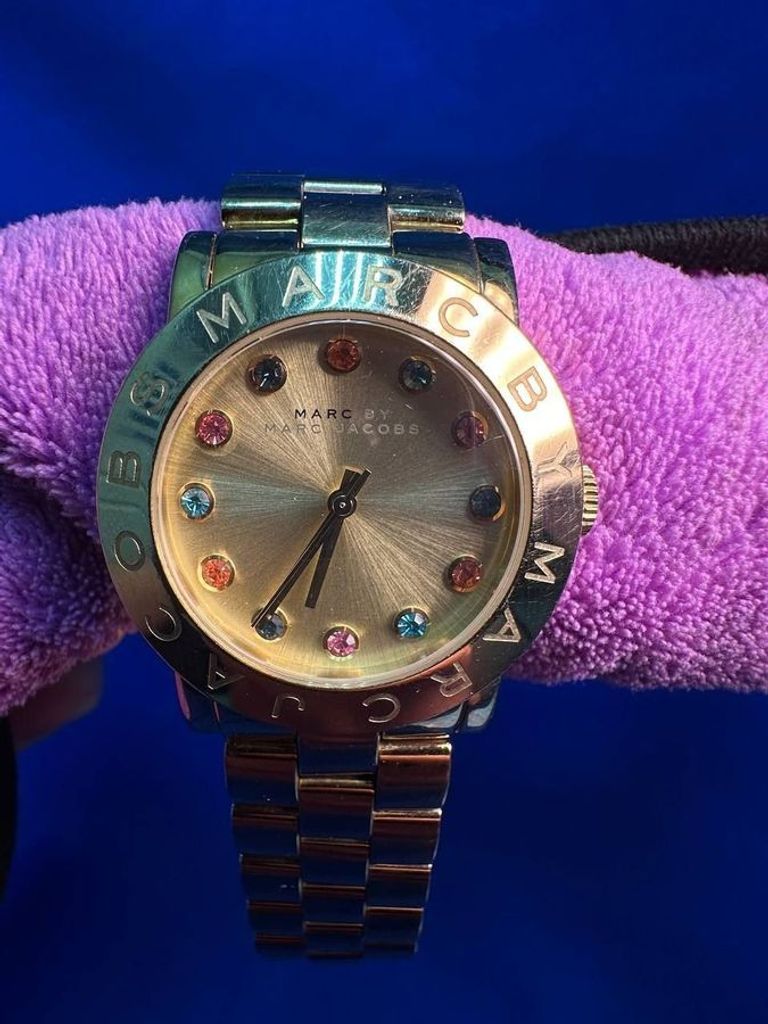 Marс Jacobs mbm3141 111206 Код:01-200763710. Зображення 12