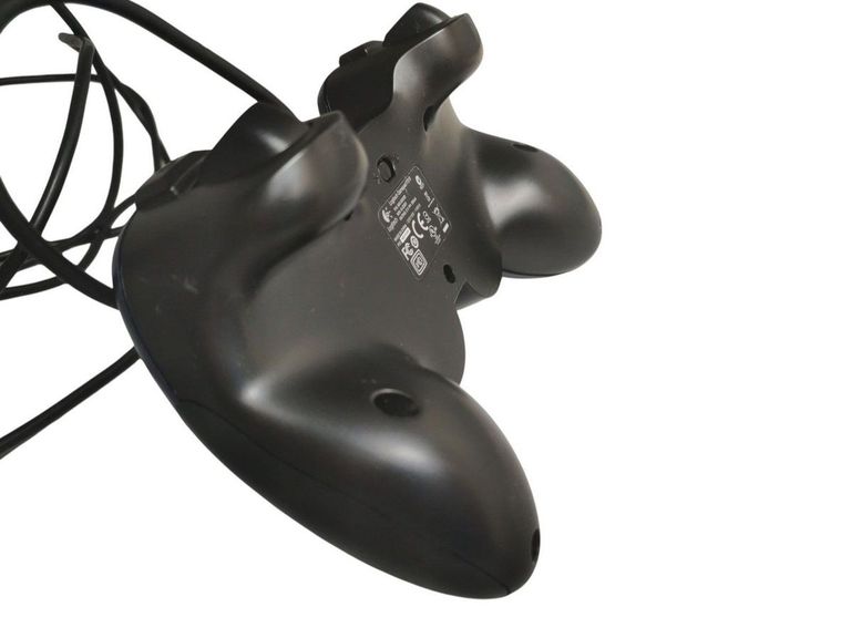 Logitech Gamepad F310 Код:01-200765942. Изображение 6