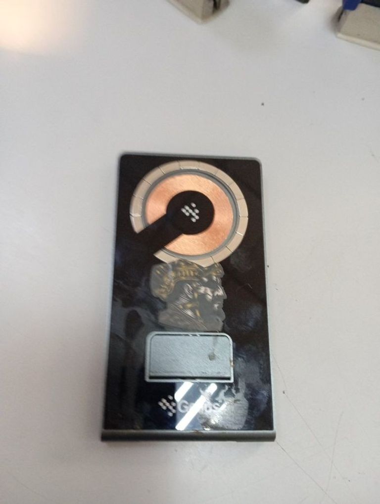 Купить Gelius union 3 Б/У