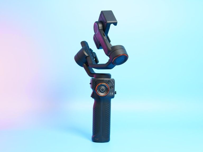 Объявление Hohem iSteady M6 Б/У