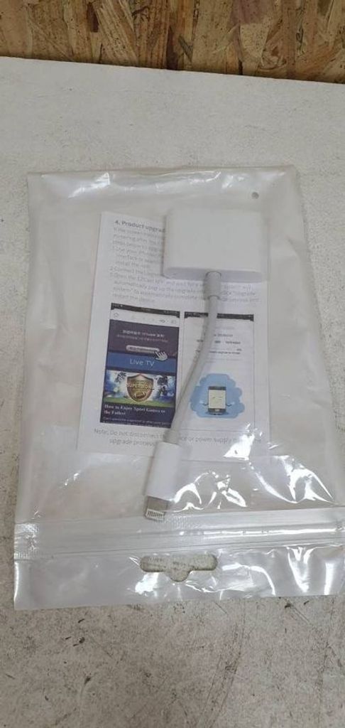 Купить Iphone hdmi Б/У