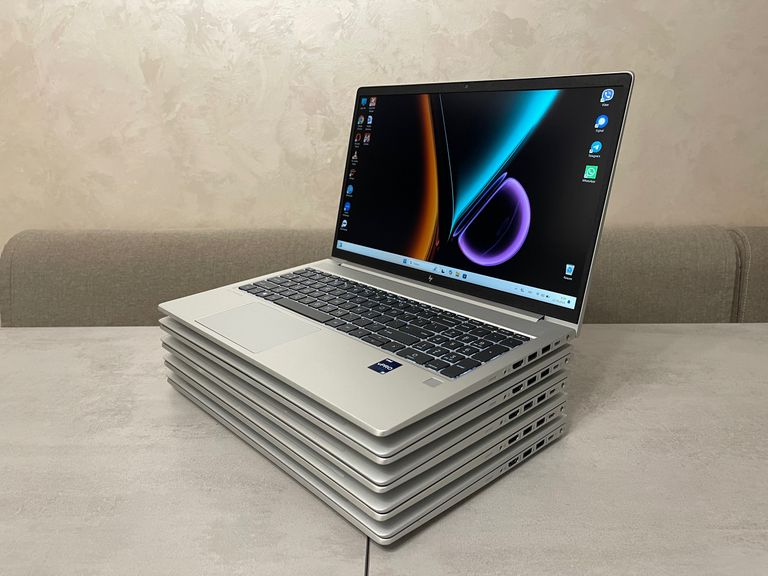 Оголошення HP EliteBook 650 G9, 15,6" Б/У