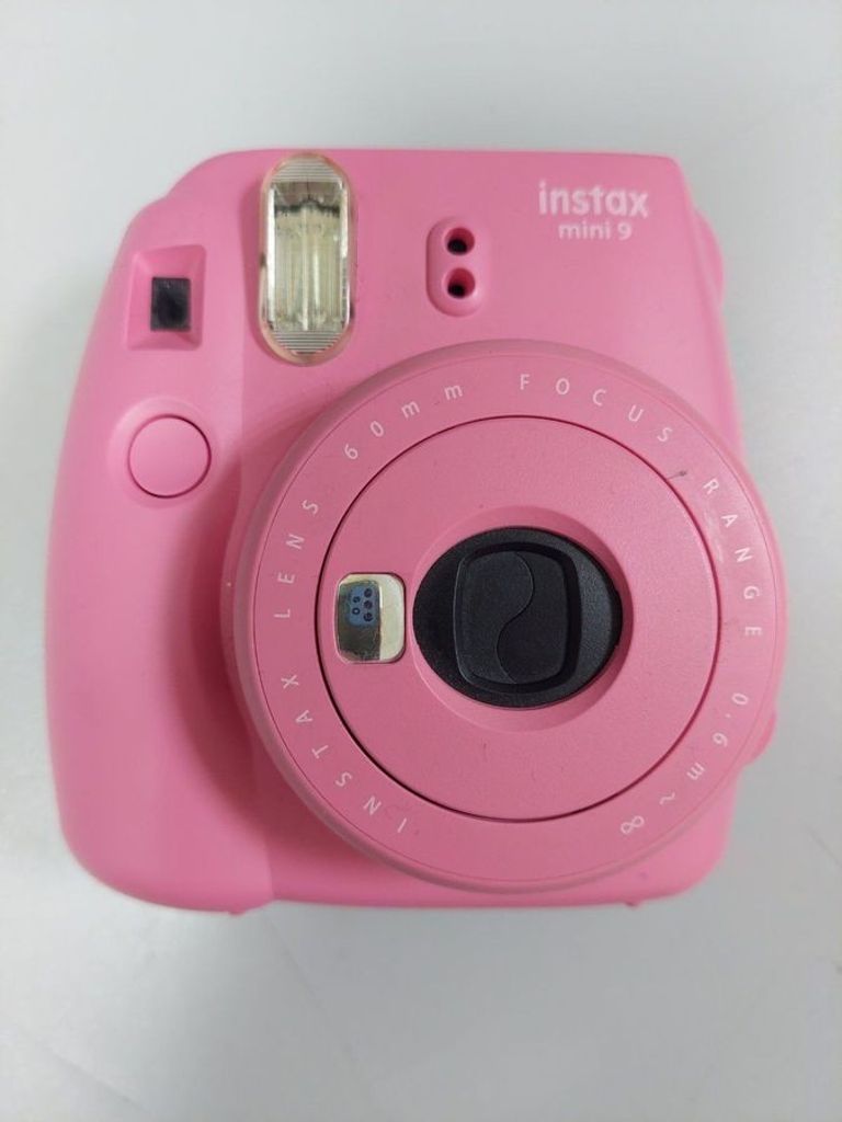 Купити Fujifilm instax mini 9 Б/У