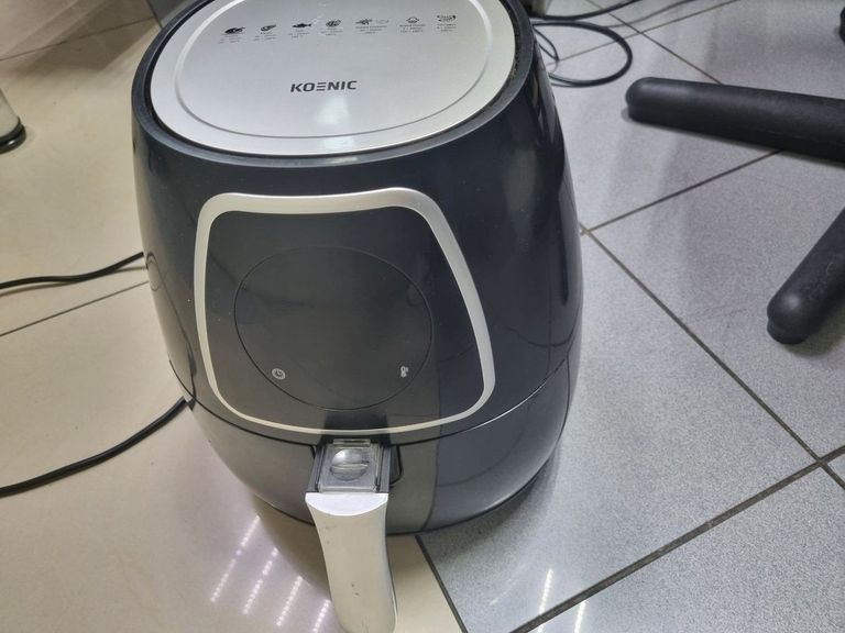 Розпродаж Koenic air flyer kaf 4110 b, продавець Техноскарб