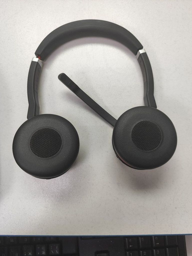 Купити Jabra engage 75 se Б/У