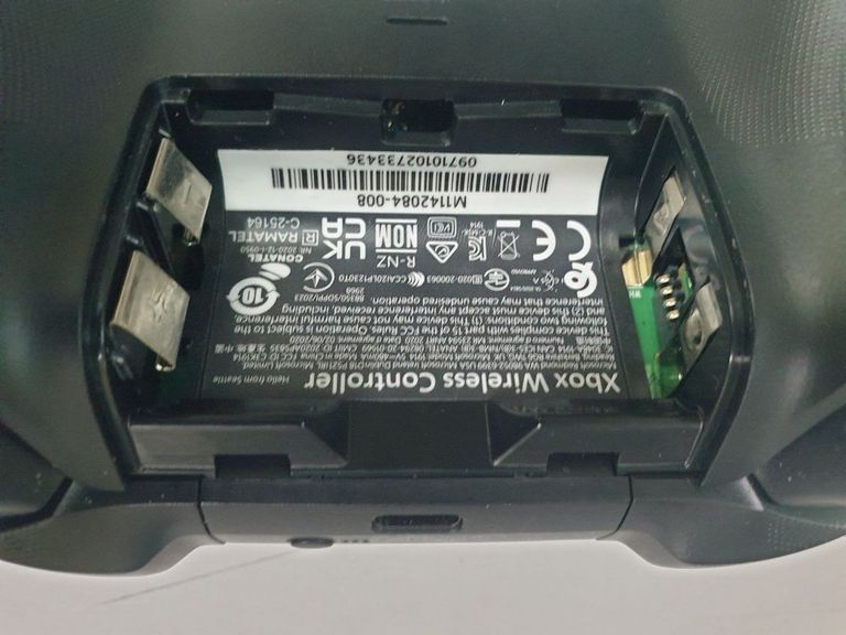 Объявление Microsoft xbox series x s wireless controller Б/У