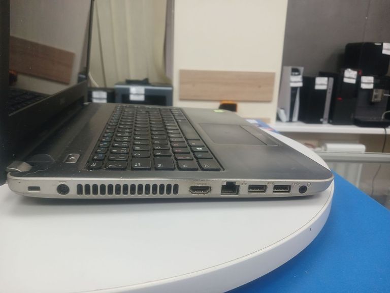 Дешиво Dell 14/core i7 3537u ddr3/10gb ddr3/hdd 1000 gb/geforce 720m с ломбарда