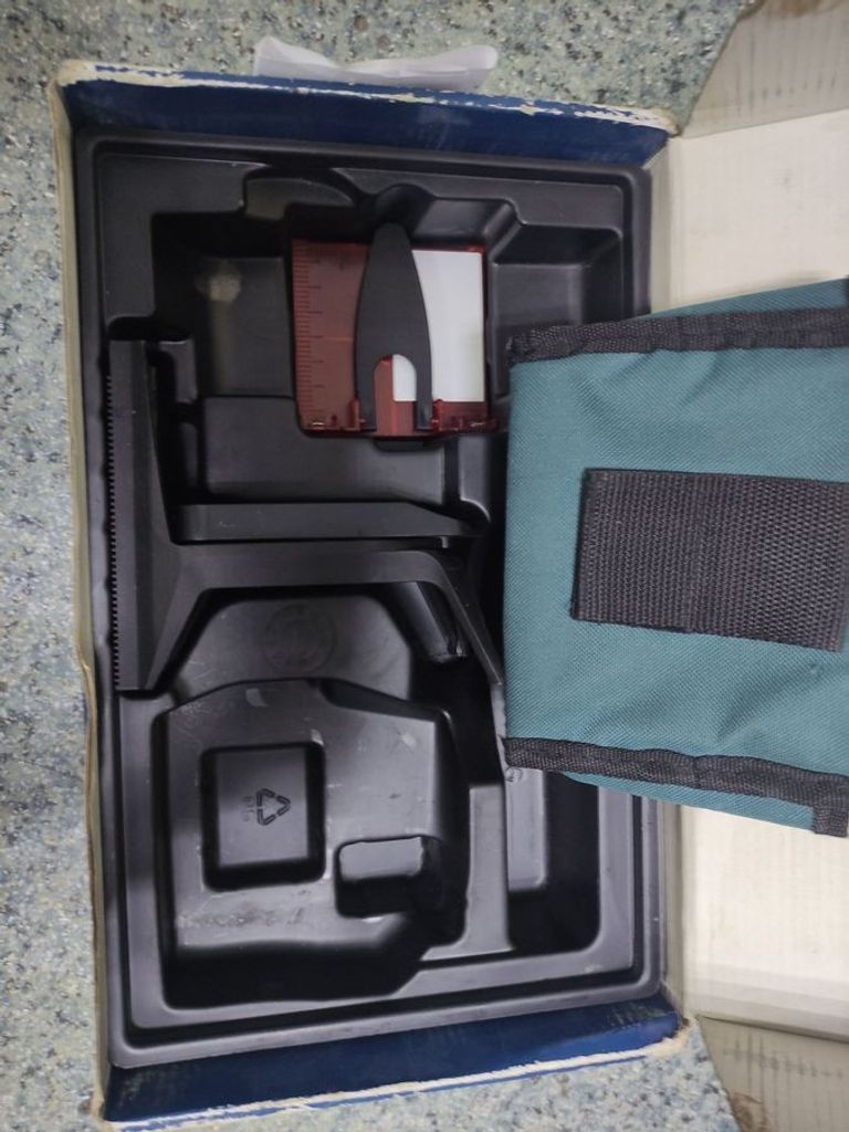 Розпродаж Bosch gcl 2-15, продавець Техноскарб