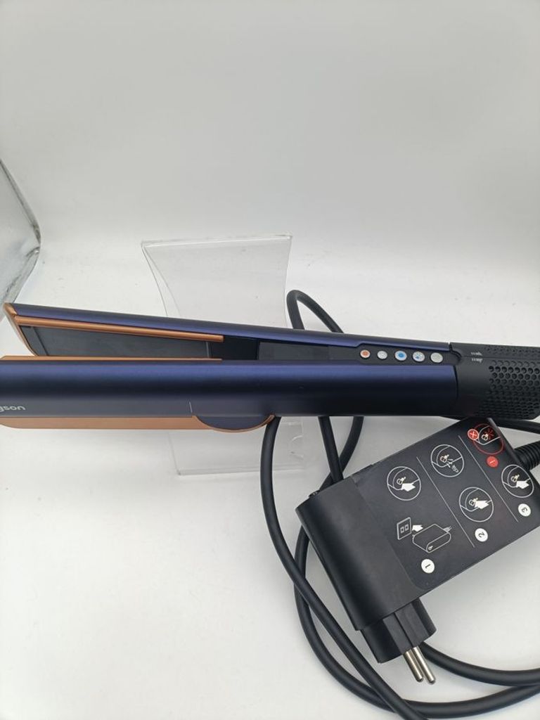 Объявление Dyson airstrait ht01 Б/У