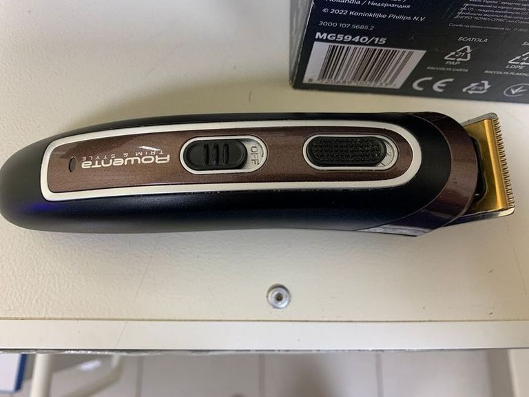 Дешево Rowenta TN9160 з ломбарду