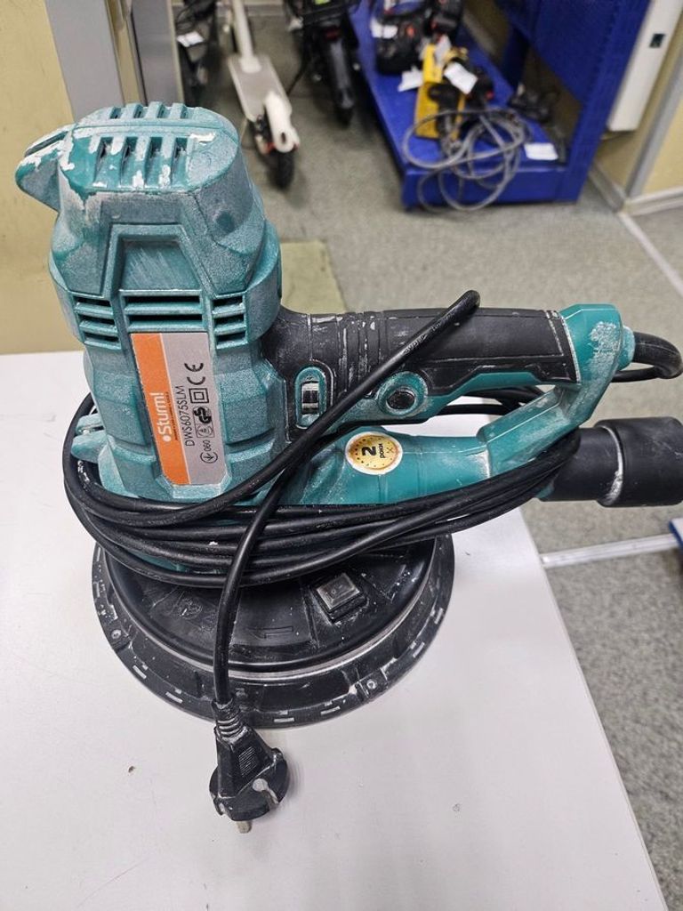 Купити Sturm DWS6075SLM Б/У