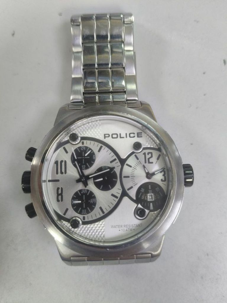 Купити Police 12739j Б/У