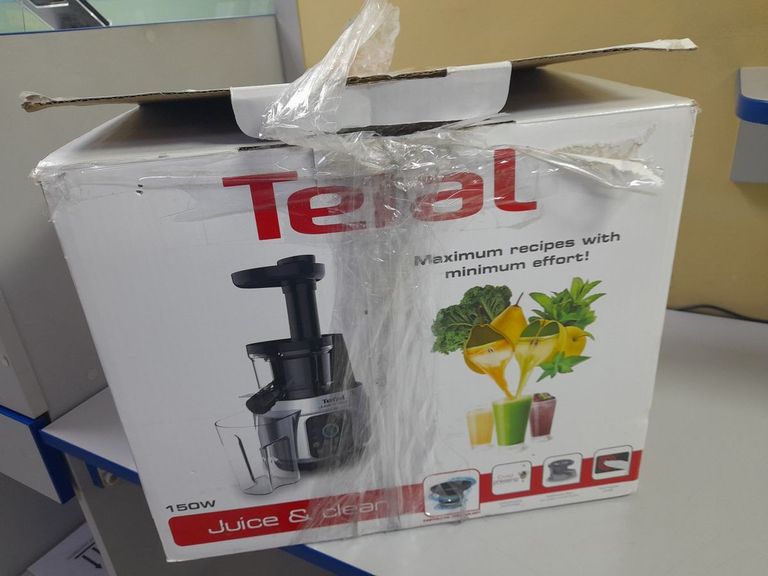 Tefal ZC420E38 Код:01-200772667. Зображення 6