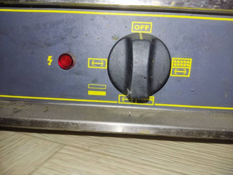 Дешево Grill з ломбарду