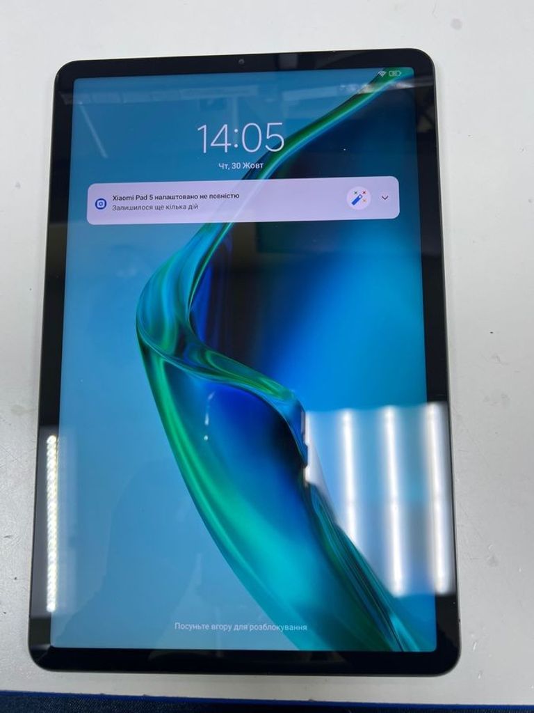 Xiaomi pad 5 6/128gb Код:01-200773847. Изображение 5