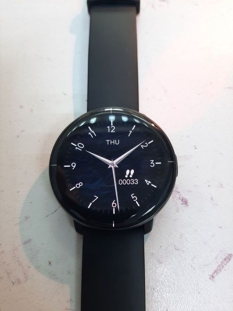 Оголошення Mibro watch lite Б/У