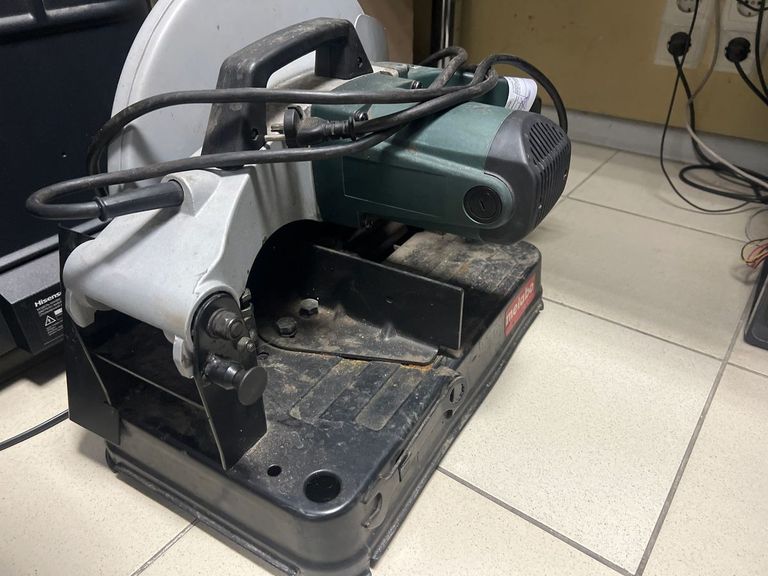 Дешиво Metabo cs 23-355 с ломбарда