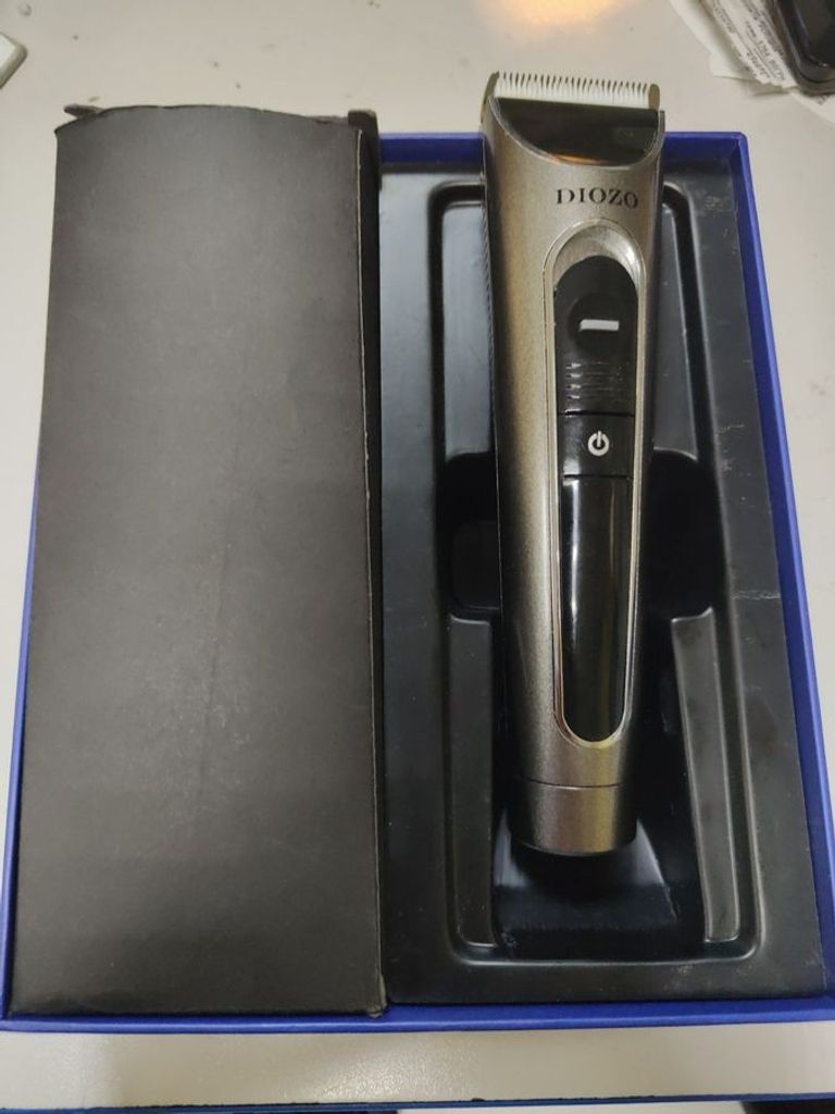 Дешиво Diozo hf-5800 с ломбарда