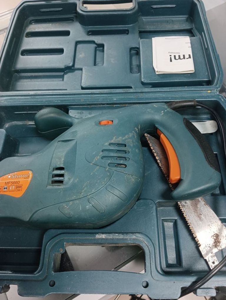 Дешево Sturm mf 5660 з ломбарду