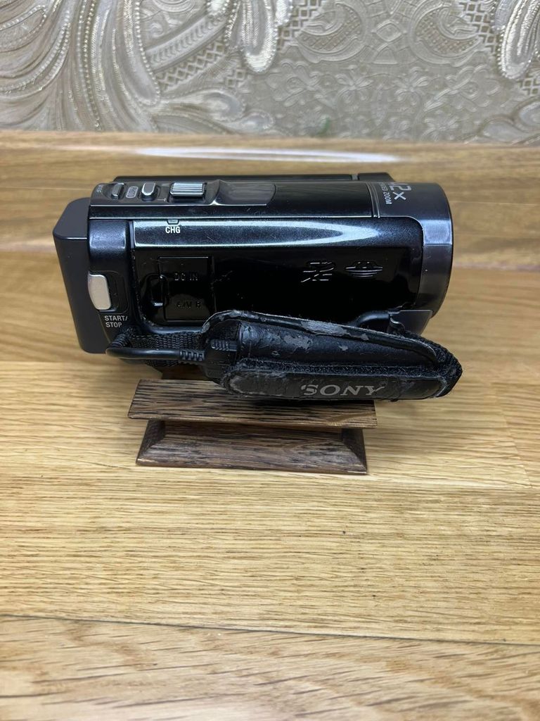 Дешиво Sony HDR-CX130 с ломбарда