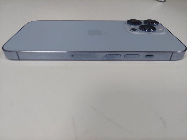 Apple iphone 13 pro 128gb Код:01-200778052. Зображення 7