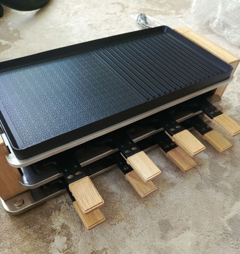 Купити COKLAI CKRG-608 Б/У