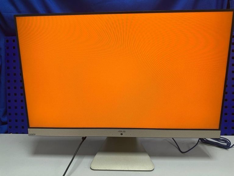 Asus vivo aio 23,8/ryzen 3 3250u/ ram 8gb/ssd 256gb/video radeon vega 3 Код:01-200778156. Изображение 7