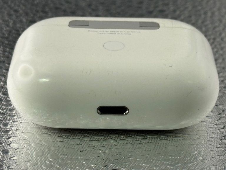 Распродажа Apple AirPods Pro (MWP22), продавец Техноскарб