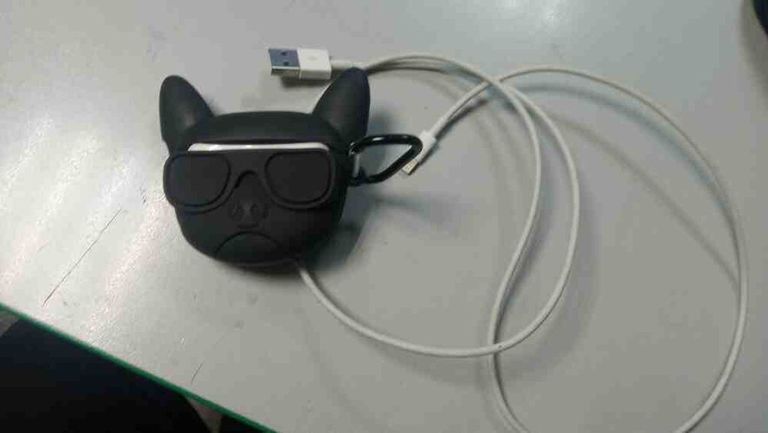 Объявление Apple AirPods Pro Б/У