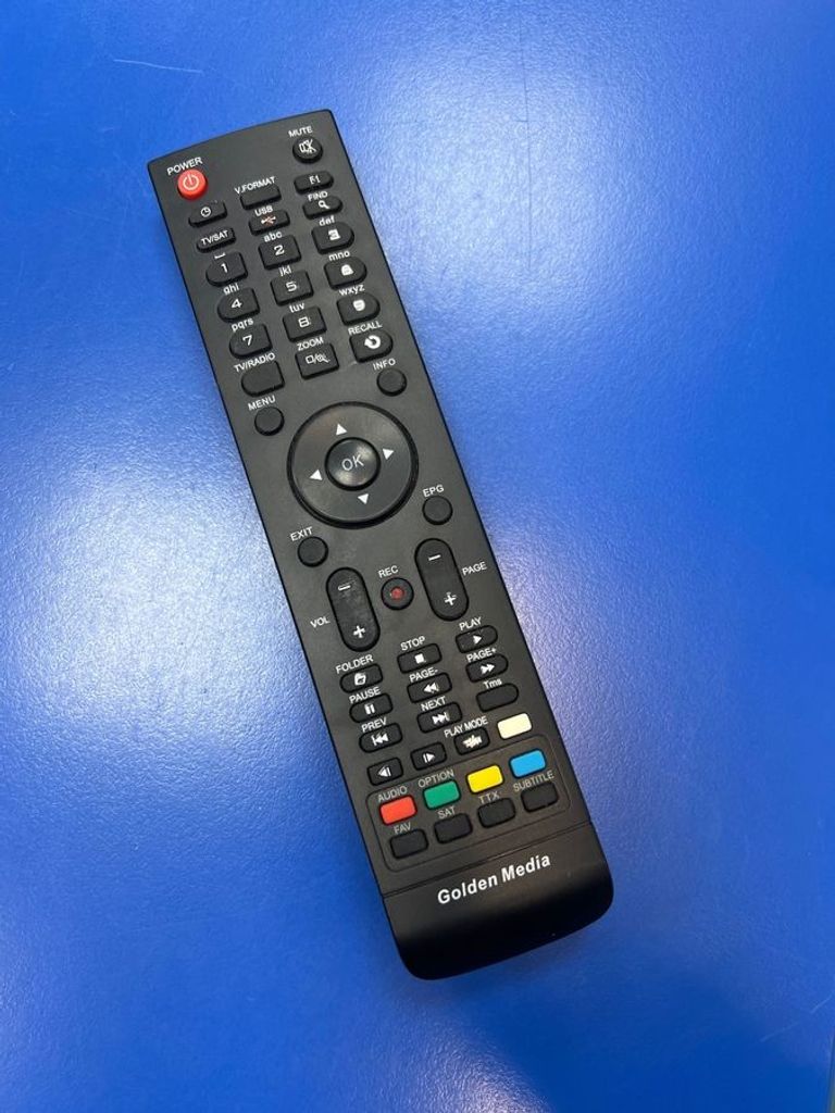 Golden Media 990 cr hd pvr spark lx Код:01-200780279. Изображение 10