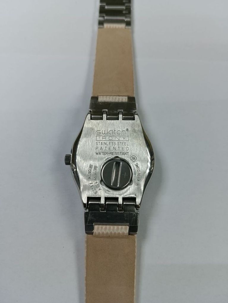 Swatch Irony sr726sw Код:01-200773330. Зображення 8
