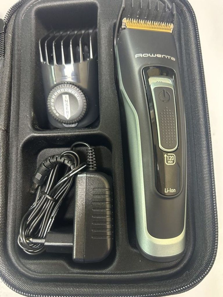 Объявление Rowenta Advancer TN5224E0 Б/У