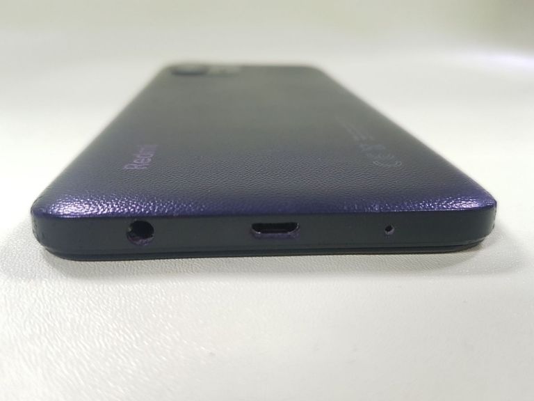 Xiaomi Redmi A2 3/64GB Black Код:01-200779434. Зображення 5