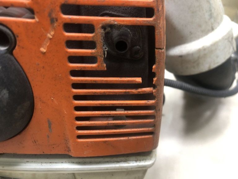 Распродажа Stihl BR 350 (42440111600), продавец Техноскарб