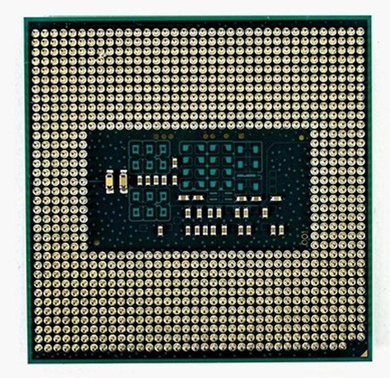 Оголошення Intel core i5-4300M сокет PGA946B Б/У