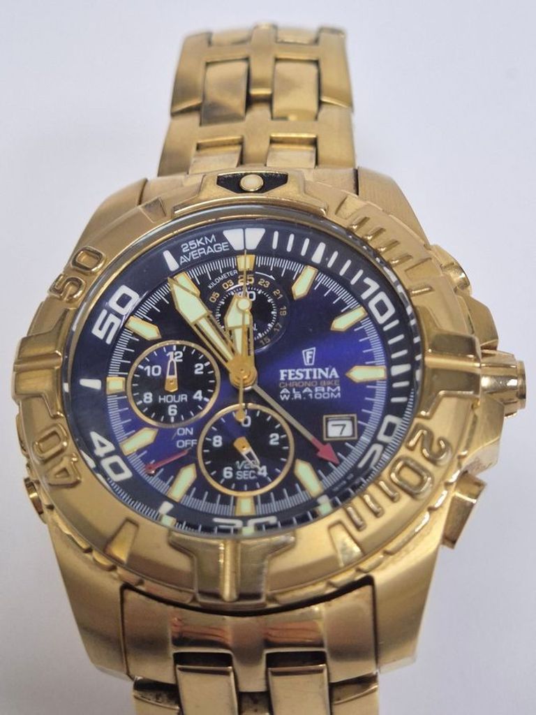 Festina 16119 Код:01-200781187. Зображення 6