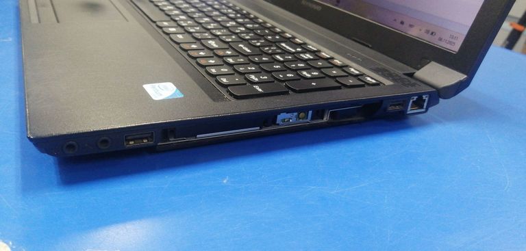 Lenovo 15/pentium b940 ddr3/8gb ddr3/hdd *відсутній/ssd 120 gb/*інтегрована Код:01-200780487. Изображение 8