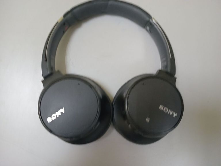Дешиво Sony wh-ch700n с ломбарда