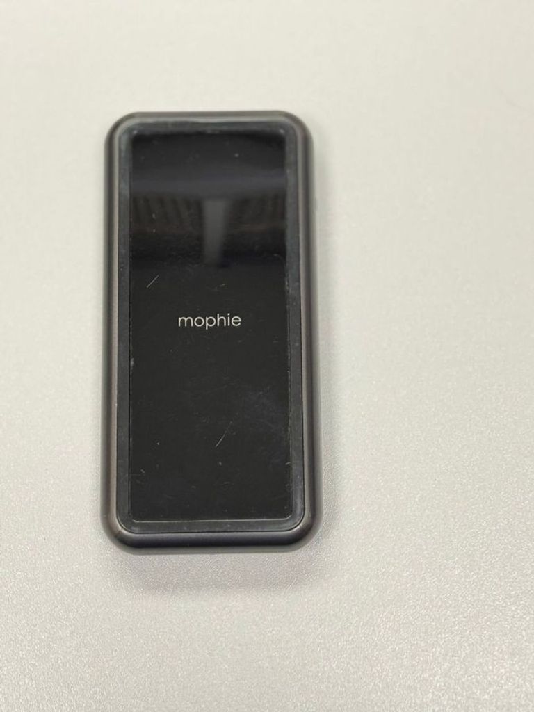 Оголошення Mophie psp-wrls-pd 8000mah Б/У