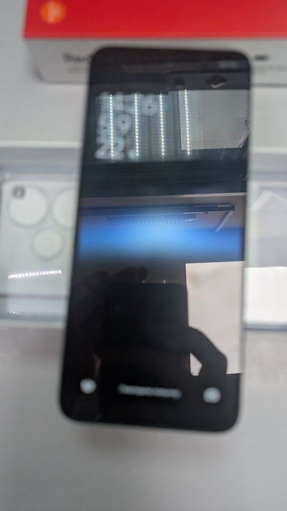 Оголошення Xiaomi Redmi 13 6/128GB Black Б/У