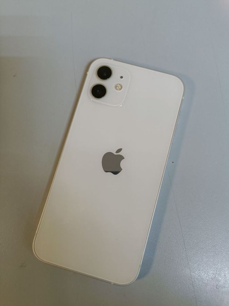 Apple iPhone 12 128GB (PRODUCT)RED Код:01-200783324. Зображення 9