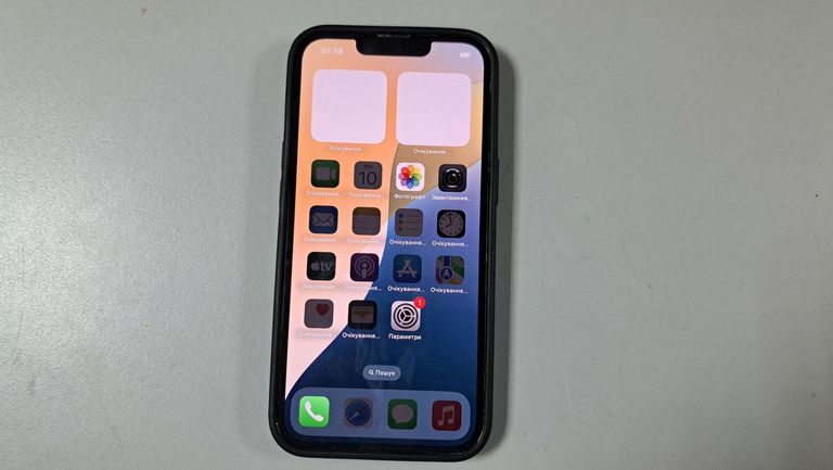 Купити Apple iphone 13 pro 128gb Б/У